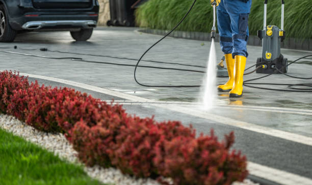 Best Sidewalk and Walkway Cleaning  in Northwest Harwich, MA
