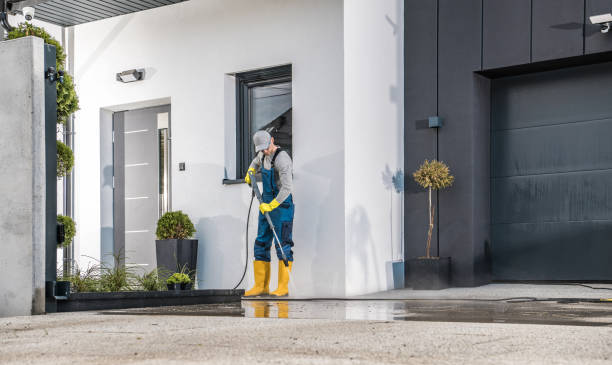 Northwest Harwich, MA Pressure Washing Company
